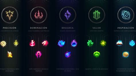 runas do lol.